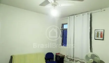 Apartamento à venda com 43,00m² e 2 quartos em Portuguesa, Rio de Janeiro - rj