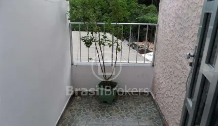 Apartamento à venda com 72,00m² e 2 quartos em Ribeira, Rio de Janeiro - rj