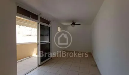 Moneró - Varanda e elevador, pertinho do Shopping