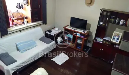 Casa de Condomínio à venda com 110,00m² e 3 quartos em Portuguesa, Rio de Janeiro - rj