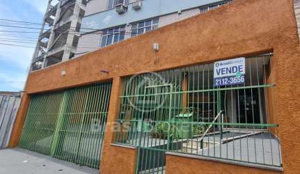Apartamento amplo e claro 3 quartos (1 suíte) na Freguesia com 75m² - Ilha do Governador