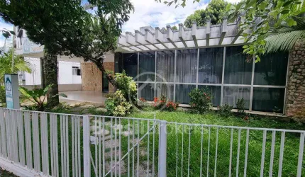 Casa à venda com 212,00m² e 4 quartos em Jardim Guanabara, Rio de Janeiro - RJ