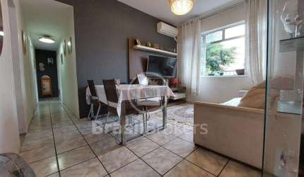 Apartamento à venda com 109,00m² e 2 quartos em Tauá, Rio de Janeiro - rj