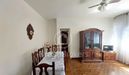 ótima localização no Jardim Guanabara