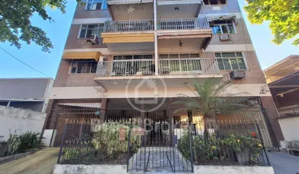 Apartamento à venda com 0m² e 2 quartos em Tauá, Rio de Janeiro - RJ