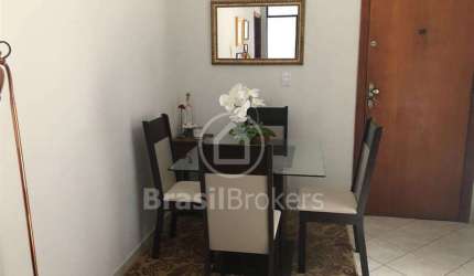 Apartamento à venda com 70,00m² e 2 quartos em Cocotá, Rio de Janeiro - RJ