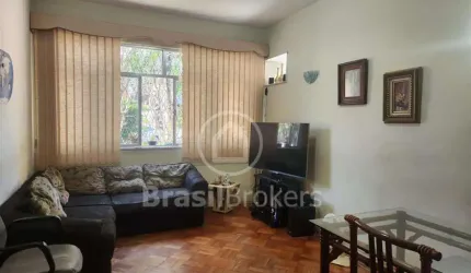 Apartamento à venda com 85,00m² e 2 quartos em Jardim Guanabara, Rio de Janeiro - rj
