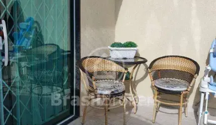 Casa à venda com 60,00m² e 4 quartos em Portuguesa, Rio de Janeiro - rj