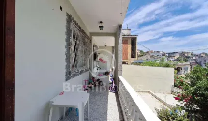 Casa duplez Jardim Carioca