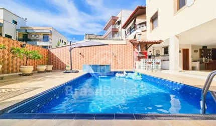 Magnífica casa alto padrão 4 quartos 2 suítes Condomínio Verde Morada atrás do shopping