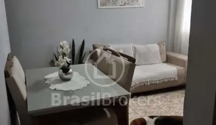Apartamento à venda com 0m² e 2 quartos em Portuguesa, Rio de Janeiro - rj