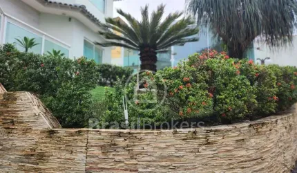 Casa à venda com 517,00m² e 5 quartos em Jardim Guanabara, Rio de Janeiro - rj