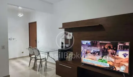 Apartamento à venda com 50,00m² e 1 quarto em Tauá, Rio de Janeiro - rj