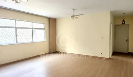 Apartamento à venda com 112,00m² e 3 quartos em Jardim Guanabara, Rio de Janeiro - rj