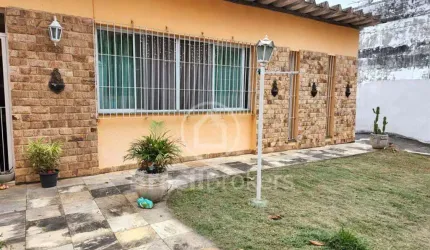 Casa à venda com 198,00m² e 5 quartos em Tauá, Rio de Janeiro - rj