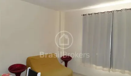 Apartamento à venda com 43,00m² e 2 quartos em Portuguesa, Rio de Janeiro - rj