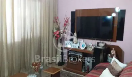 Casa à venda com 260,00m² e 3 quartos em Portuguesa, Rio de Janeiro - rj