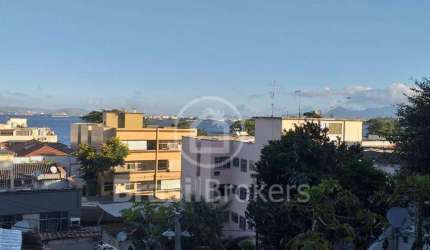 Apartamento à venda com 18,00m² e 2 quartos em Freguesia (Ilha do Governador), Rio de Janeiro - rj