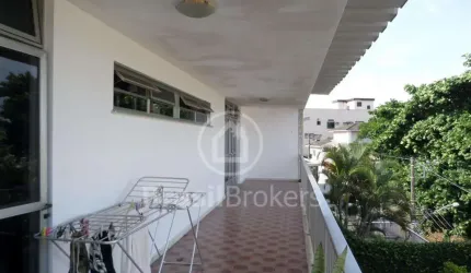 Casa à venda com 613,00m² e 5 quartos em Jardim Guanabara, Rio de Janeiro - rj