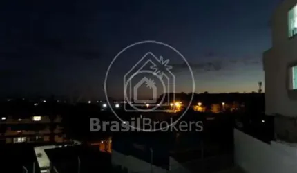 Apartamento à venda com 92,00m² e 4 quartos em Ribeira, Rio de Janeiro - rj