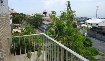 Apartamento à venda com 100,00m² e 3 quartos em Jardim Guanabara, Rio de Janeiro - rj