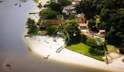 Rural à venda com 5000,00m² e 8 quartos em Paquetá, Rio de Janeiro - rj