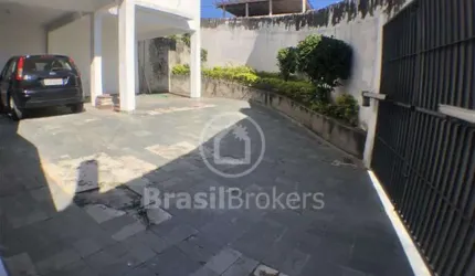 Casa à venda com 171,00m² e 3 quartos em Bandeira, Rio de Janeiro - rj