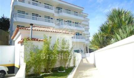 Apartamento à venda com 108,00m² e 3 quartos em Praia da Bandeira, Rio de Janeiro - rj
