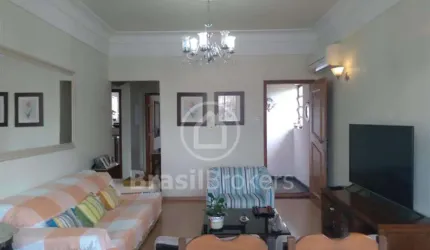 Apartamento à venda com 106,00m² e 2 quartos em Tauá, Rio de Janeiro - rj