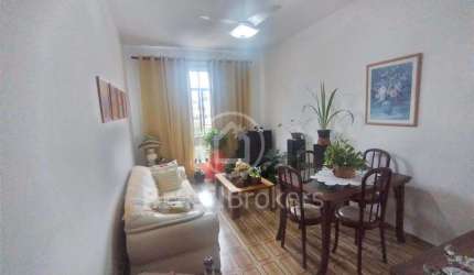 Apartamento à venda com 70,00m² e 2 quartos em Jardim Guanabara, Rio de Janeiro - rj