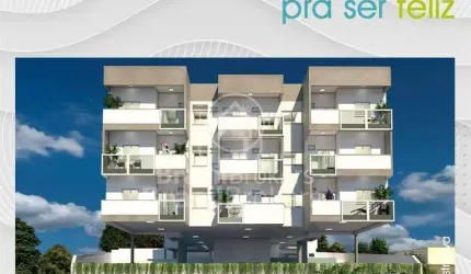 Apartamento à venda com 55,00m² e 2 quartos em Cacuia, Rio de Janeiro - rj