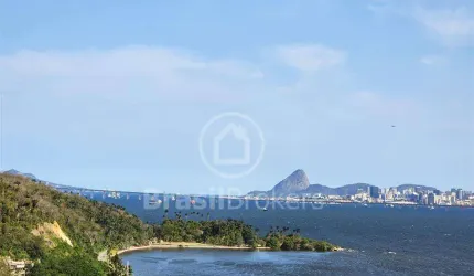 Apartamento à venda com 0m² e 4 quartos em Jardim Guanabara, Rio de Janeiro - RJ