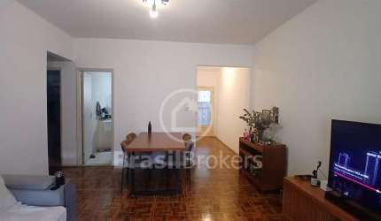 Apartamento bem localizado