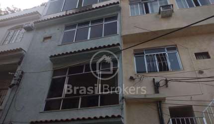 Casa à venda com 117,00m² e 3 quartos em Cocotá, Rio de Janeiro - rj