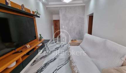 Apartamento à venda com 36,00m² e 1 quarto em Freguesia (Ilha do Governador), Rio de Janeiro - RJ