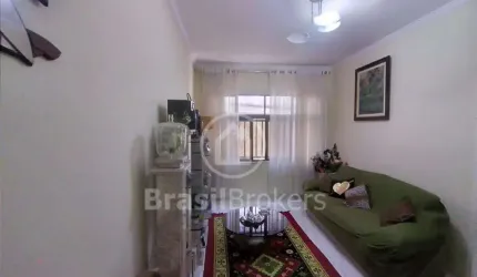Apartamento à venda com 85,00m² e 2 quartos em Bancários, Rio de Janeiro - rj