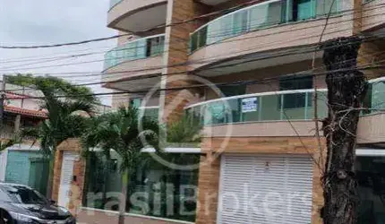 Apartamento à venda com 71,00m² e 2 quartos em Zumbi, Rio de Janeiro - rj