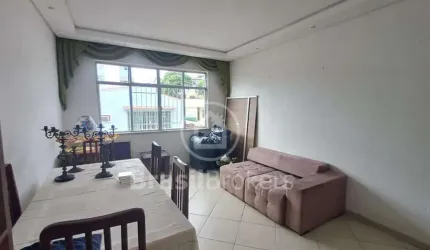 Excelente apartamento de 3 quartos, com 2 suítes, bem pertinho do corredor esportivo no Moneró!