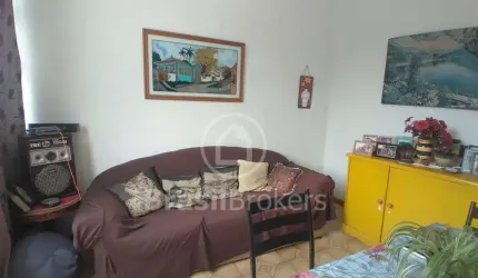 Apartamento à venda com 73,00m² e 2 quartos em Cocotá, Rio de Janeiro - rj