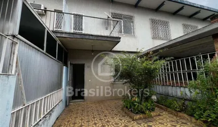 Casa de Condomínio à venda com 85,00m² e 2 quartos em Jardim Guanabara, Rio de Janeiro - rj