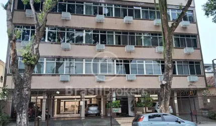 Apartamento à venda com 74,00m² e 2 quartos em Cocotá, Rio de Janeiro - rj