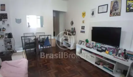 Apartamento à venda com 65,00m² e 2 quartos em Jardim Guanabara, Rio de Janeiro - rj