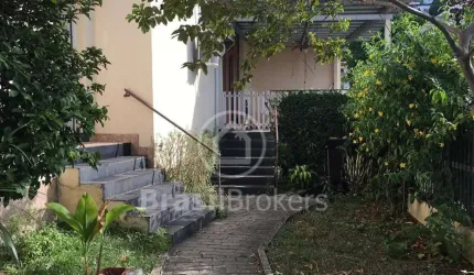 Casa à venda com 498,00m² e 4 quartos em Tauá, Rio de Janeiro - rj