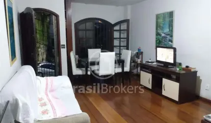 Casa de Condomínio à venda com 90,00m² e 3 quartos em Freguesia (Ilha do Governador), Rio de Janeiro - rj