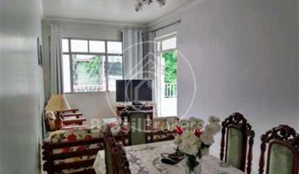 Casa à venda com 95,00m² e 3 quartos em Cocotá, Rio de Janeiro - rj