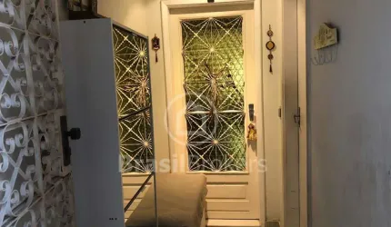 Apartamento à venda com 106,00m² e 3 quartos 1 suite