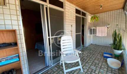 Apartamento à venda com 85,00m² e 2 quartos em Tauá, Rio de Janeiro - rj
