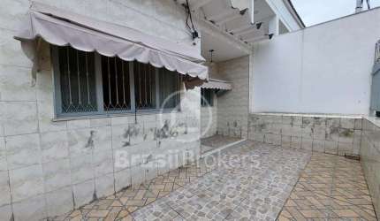 Casa à venda com 87,00m² e 2 quartos em Cocotá, Rio de Janeiro - rj