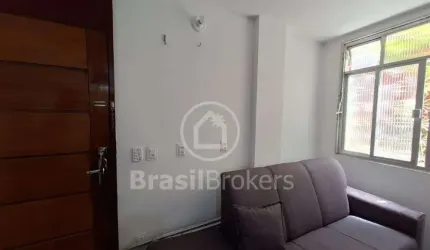 Apartamento  02 quartos a venda.
