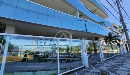 Cobertura Duplex à venda com 300,00m² e 4 quartos em Jardim Guanabara, Rio de Janeiro - rj